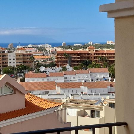 Castle Harbour Los Christianos Los Cristianos  Extérieur photo