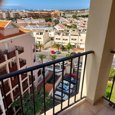Castle Harbour Los Christianos Los Cristianos  Extérieur photo
