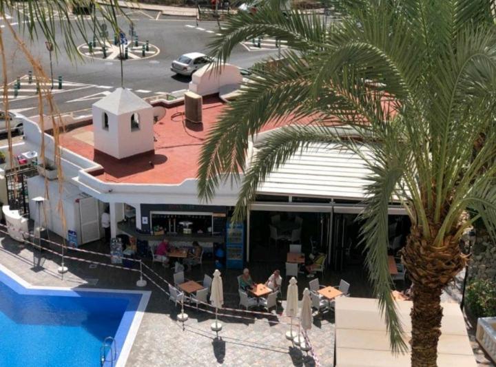 Castle Harbour Los Christianos Los Cristianos  Extérieur photo