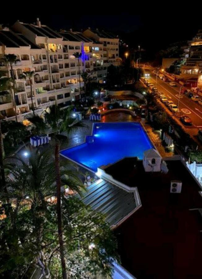 Castle Harbour Los Christianos Los Cristianos  Extérieur photo