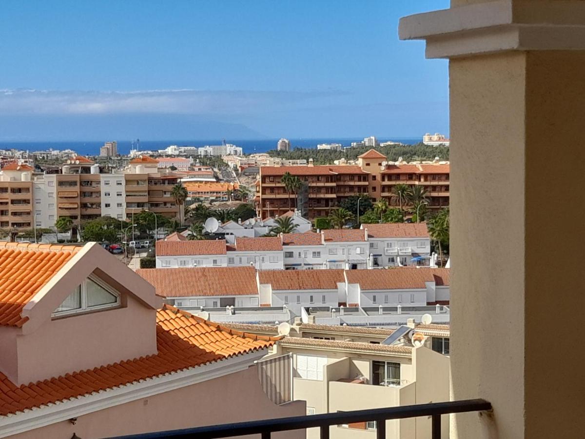 Castle Harbour Los Christianos Los Cristianos  Extérieur photo