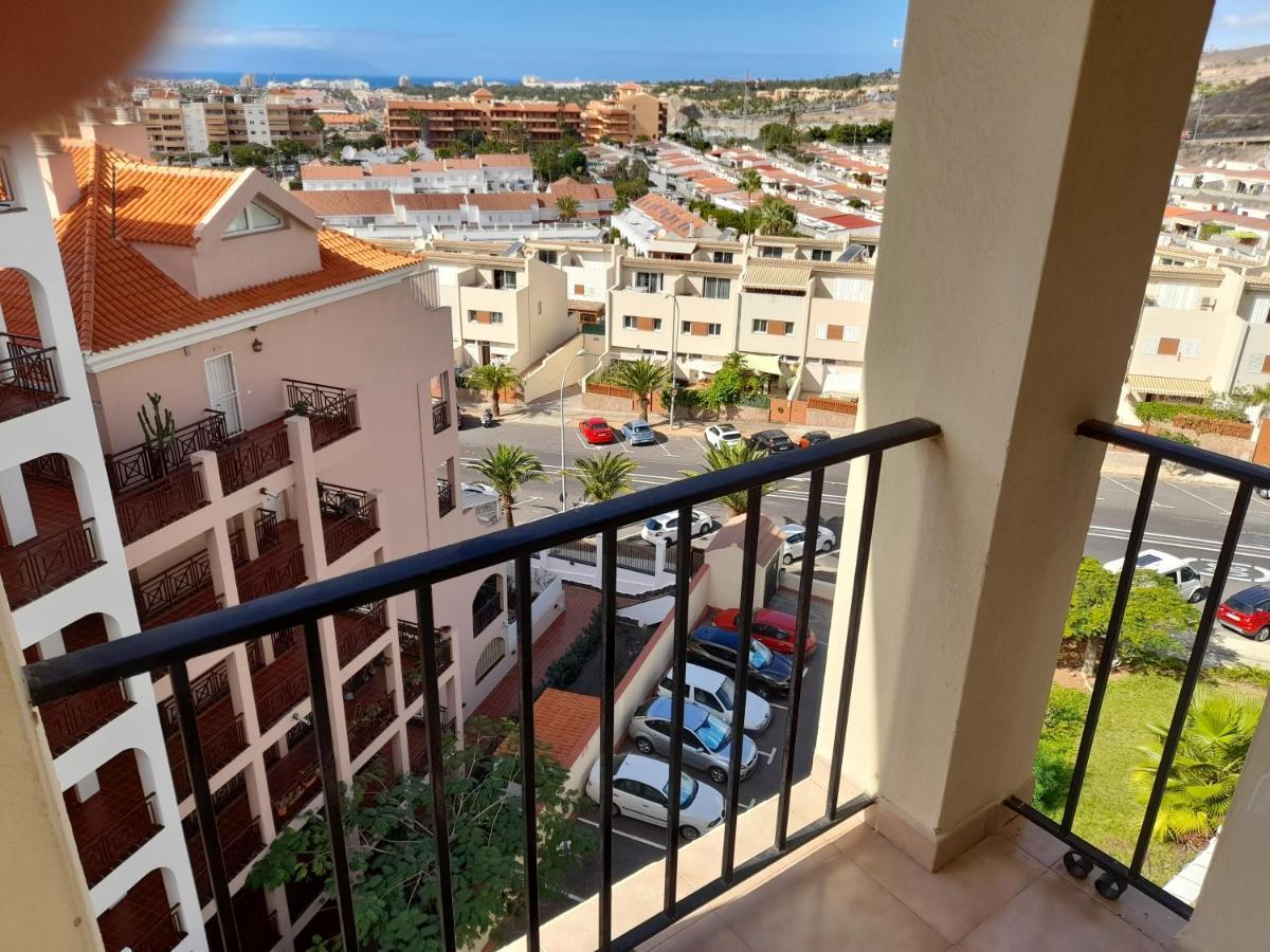 Castle Harbour Los Christianos Los Cristianos  Extérieur photo