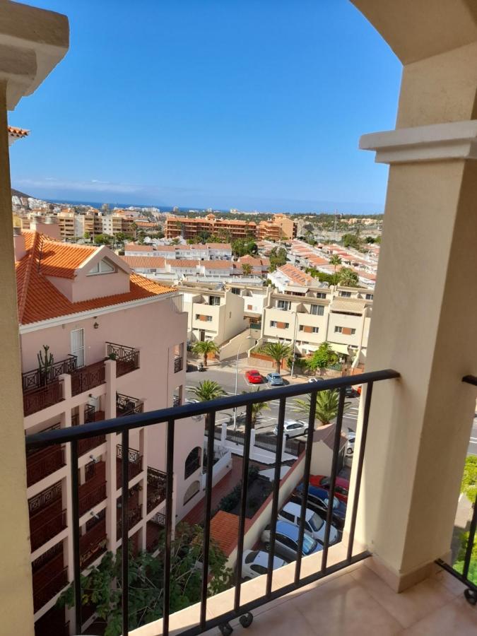 Castle Harbour Los Christianos Los Cristianos  Extérieur photo