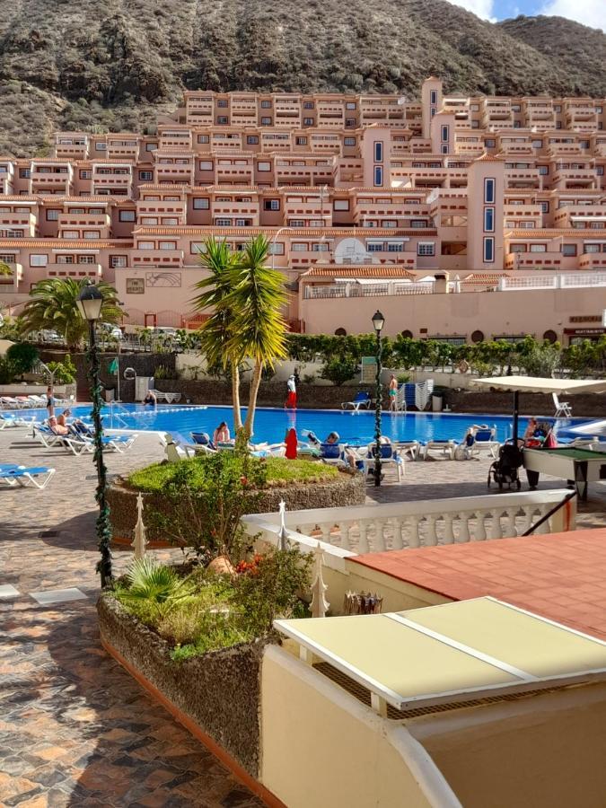 Castle Harbour Los Christianos Los Cristianos  Extérieur photo