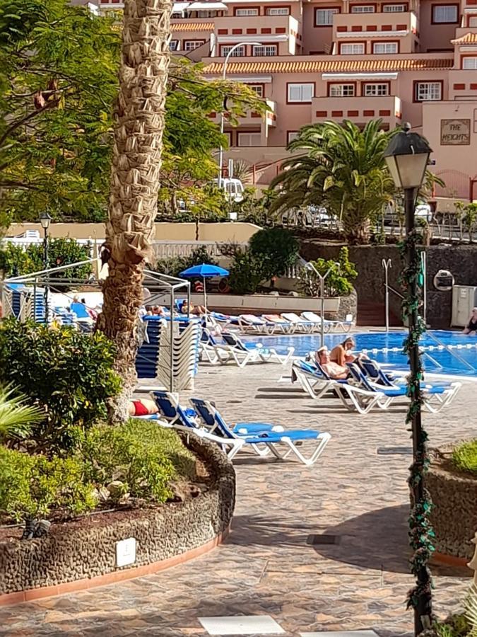 Castle Harbour Los Christianos Los Cristianos  Extérieur photo
